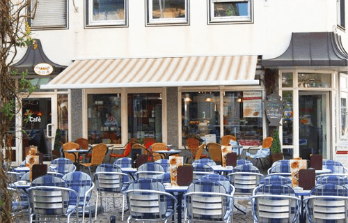 Königs Brotkorb - Ihre Bäckerei im Herzen von Attendorn Königs Brotkorb - Ihre Bäckerei im Herzen von Attendorn